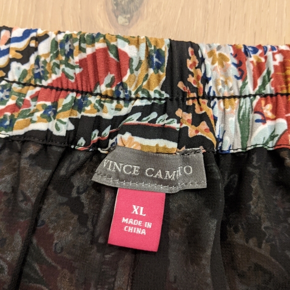 Paisley midi skirt - Picture 6 of 7